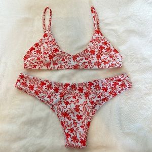 Kulani kinis bikini